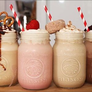 Meet your Posher, Sharon