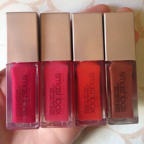 Smashbox Lip Gloss