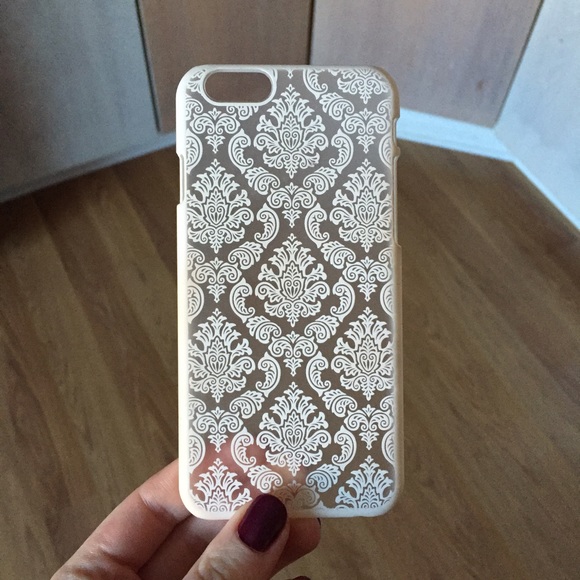 iPhone 6 case