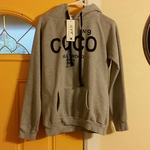 Chanel No. 9 brand new