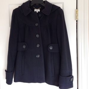 Loft coat