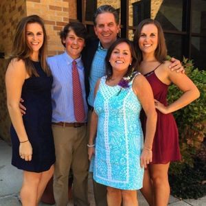 Meet your Posher, Allie