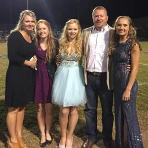 Meet your Posher, Elizabeth