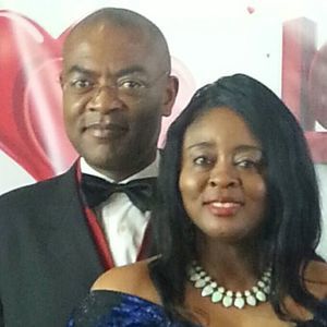 Meet your Posher, Irene