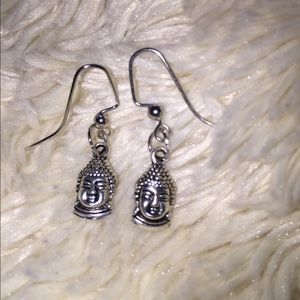 I made these earrings 😊