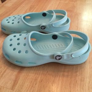 Women's Crocs