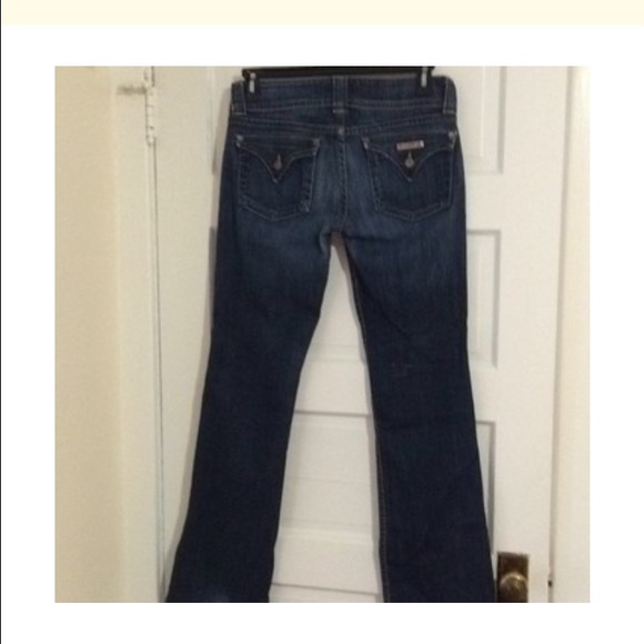 Hudson Jeans {Style #: 7568713}