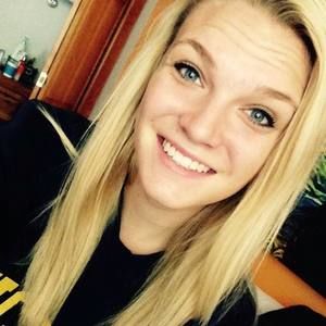 Meet your Posher, Kaylee