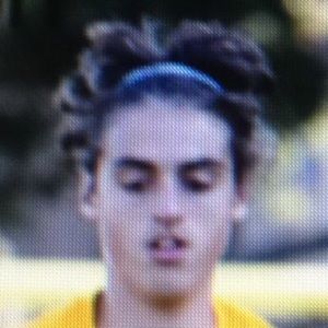 Meet your Posher, Eva