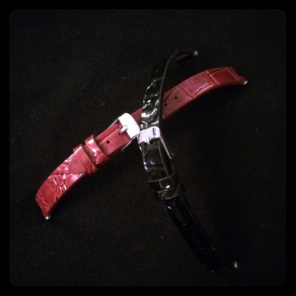 Replacement Watch Bands