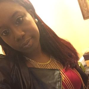 Meet your Posher, Shanel