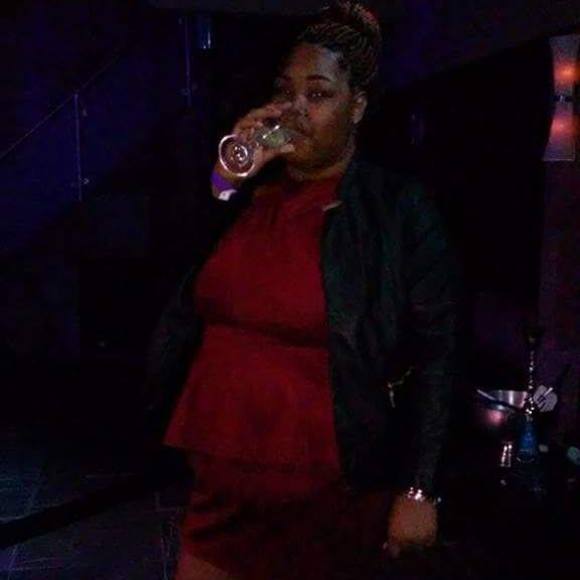 Meet your Posher, Tamika
