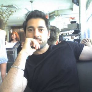 Meet your Posher, Jagpreet