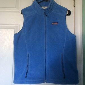 Vineyard Vines Vest