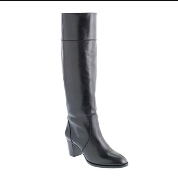 FLASHSale🎉🎉NEW J Crew Booker Boots: 7.5 SOLD OUT