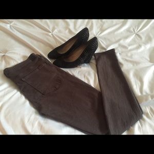 VINCE "Riley" Legging