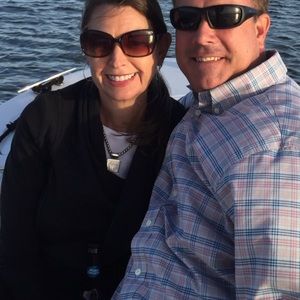 Meet your Posher, Kim