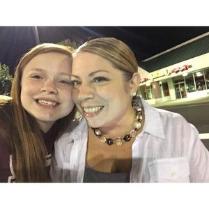 Meet your Posher, Audra