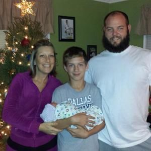 Meet your Posher, Crystal