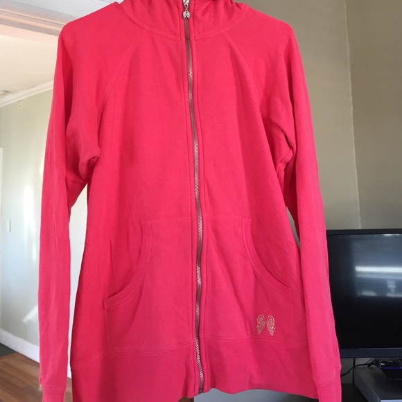 Victoria's Secret Angel Hoodie