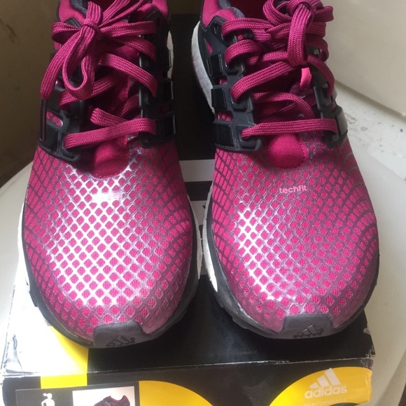 Adidas running shoes