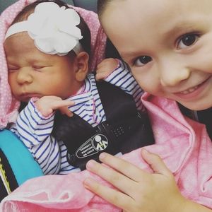 Meet your Posher, Norma