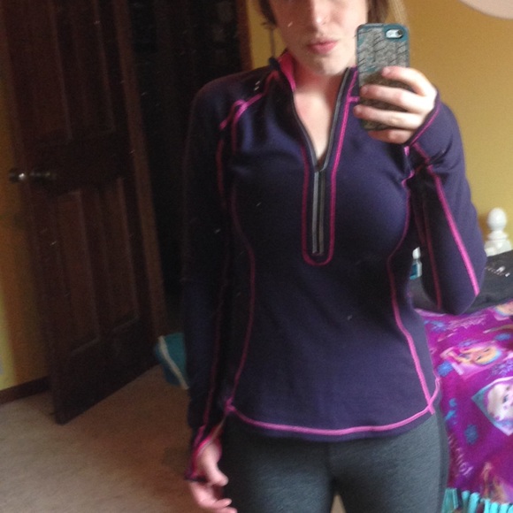 Lululemon Reversible