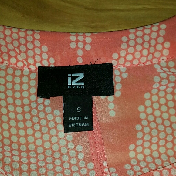 Kohls dressy shirt - Picture 2 of 2