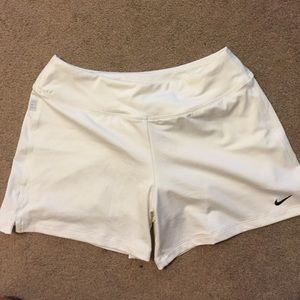 Nike dri fit short