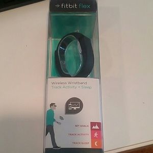 Fitbit flex