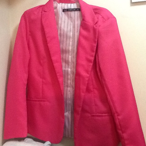 Jacket - Picture 2 of 2