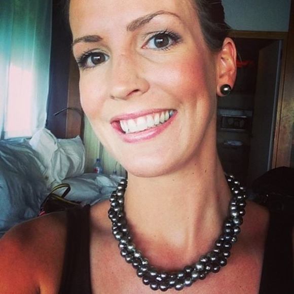 Meet your Posher, Lacey