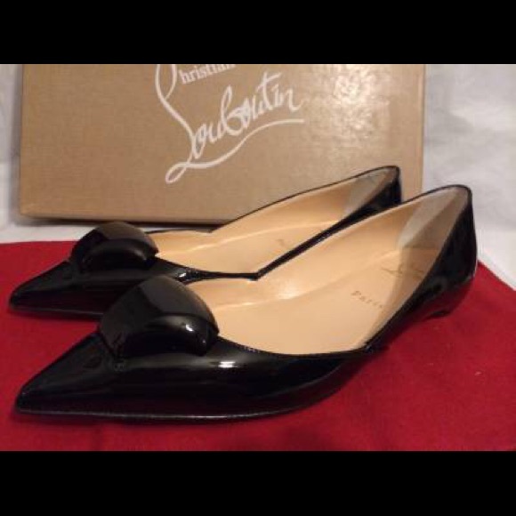 christian louboutin size 42.5 christian louboutin size 42.5
