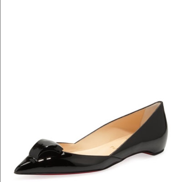 christian louboutin size 42.5 christian louboutin size 42.5