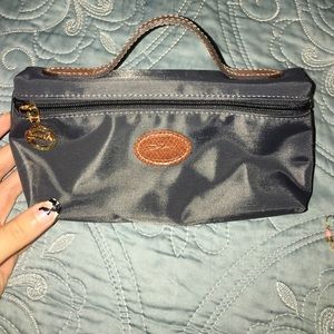 long champ mini carry case