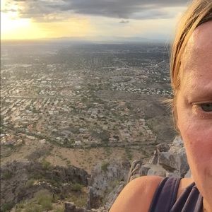 Meet your Posher, Renee