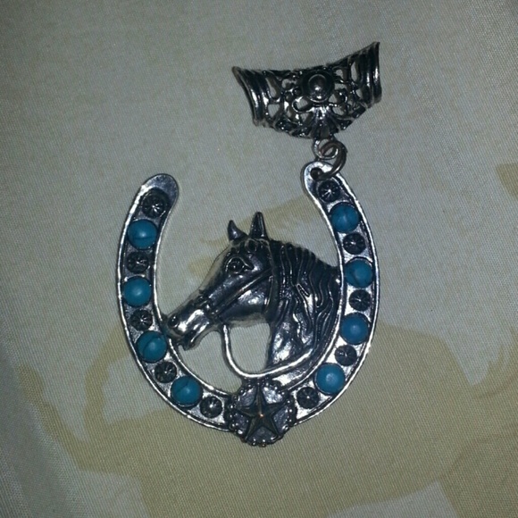 Horse Charm