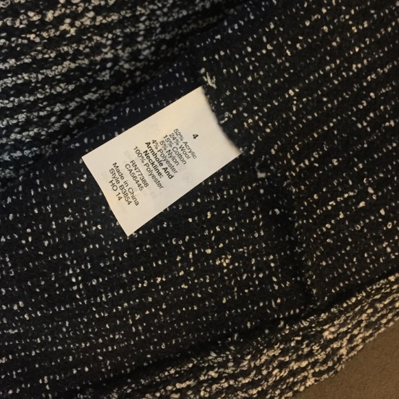 J. Crew tweed dress - Picture 3 of 4