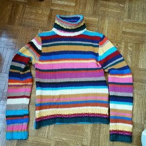 D&G sweater