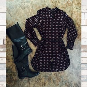 🍂FALL long sleeve dress 🍂