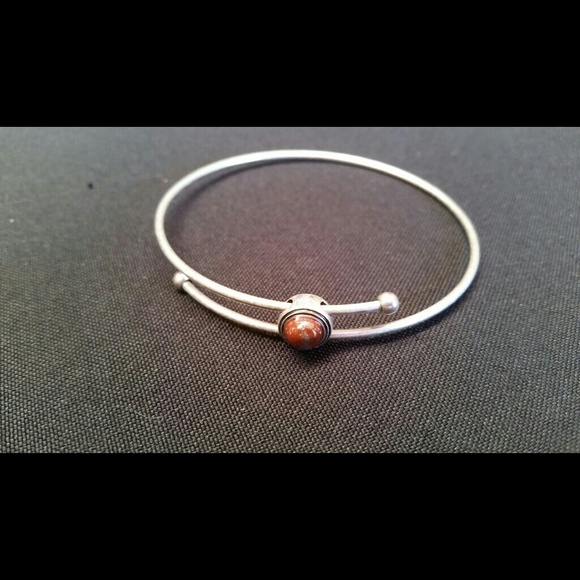 Jewelry - SEMI PRECIOUS STONE BRACELET