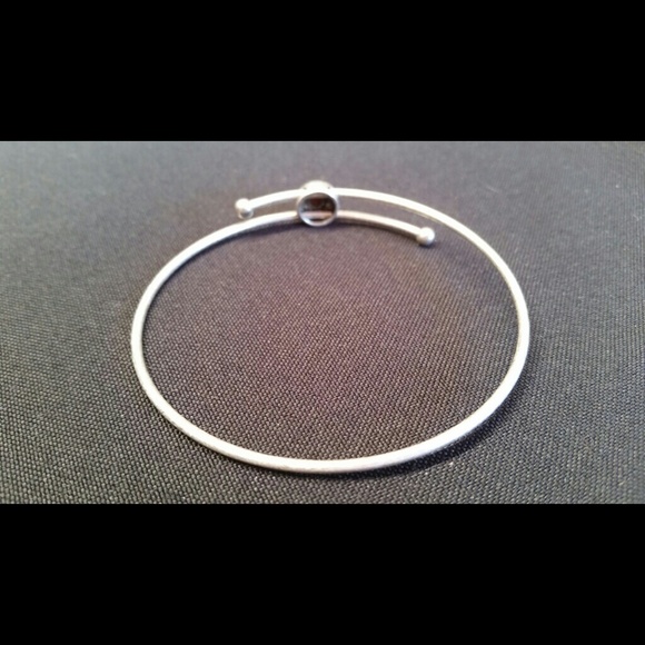 SEMI PRECIOUS STONE BRACELET - Picture 2 of 2