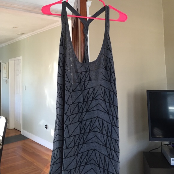 Old Navy Workout Racerback Tank