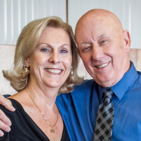 Meet your Posher, Marianne