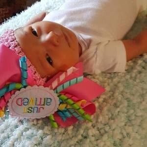 Meet your Posher, Nicole