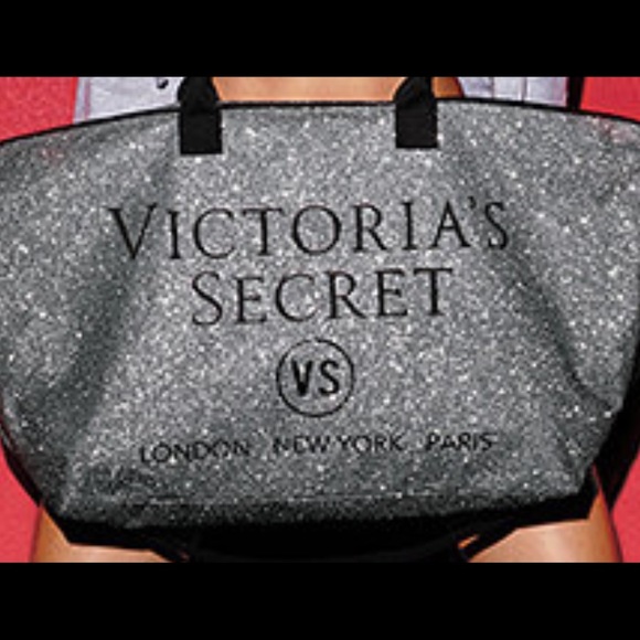 Victoria's Secret Weekend Tote