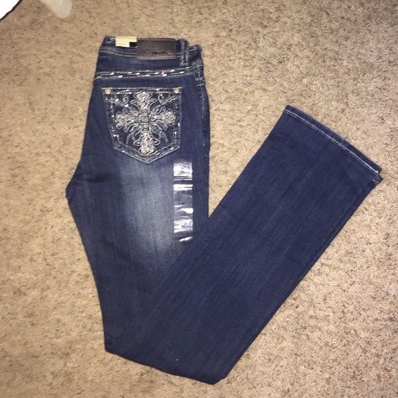 Grace Jeans