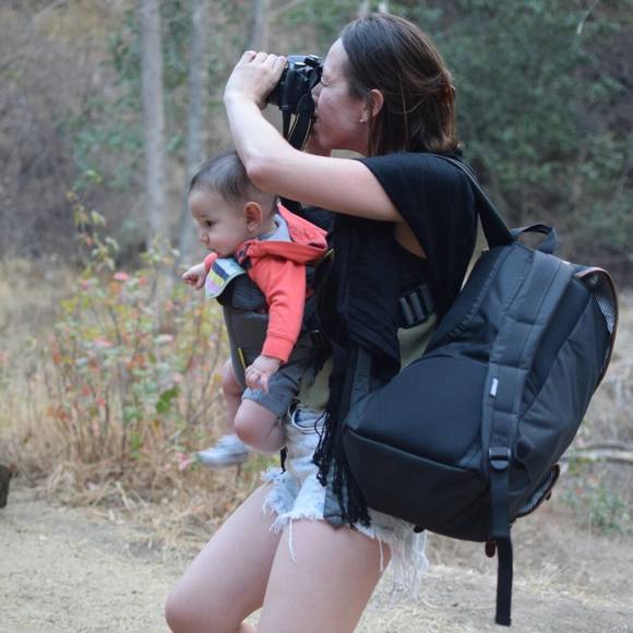 Meet your Posher, Ally