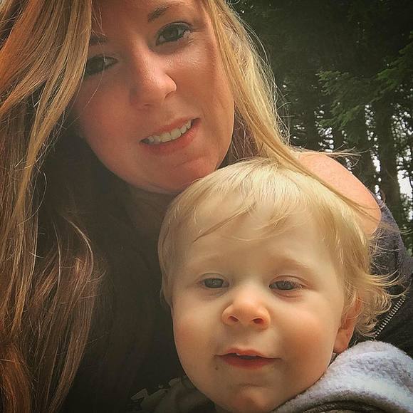 Meet your Posher, Leanne