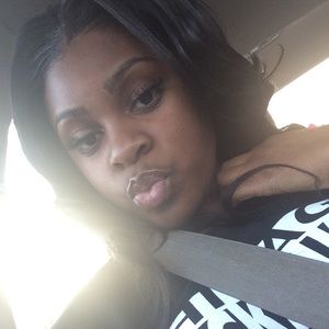 Meet your Posher, Lashonna